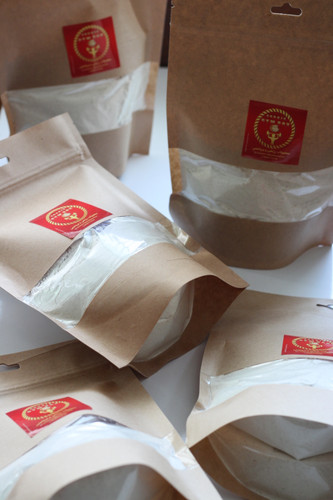 پودر پنکیک پروتیینی