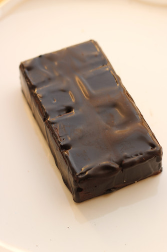 شکلات بارهای پروتئینی