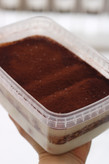 تیرامیسو پروتئینی