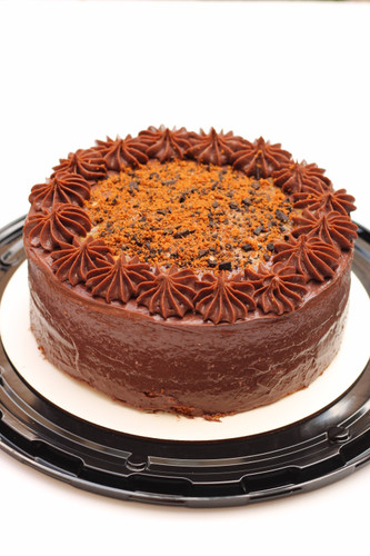 کیک های رژیمی پروتئینی