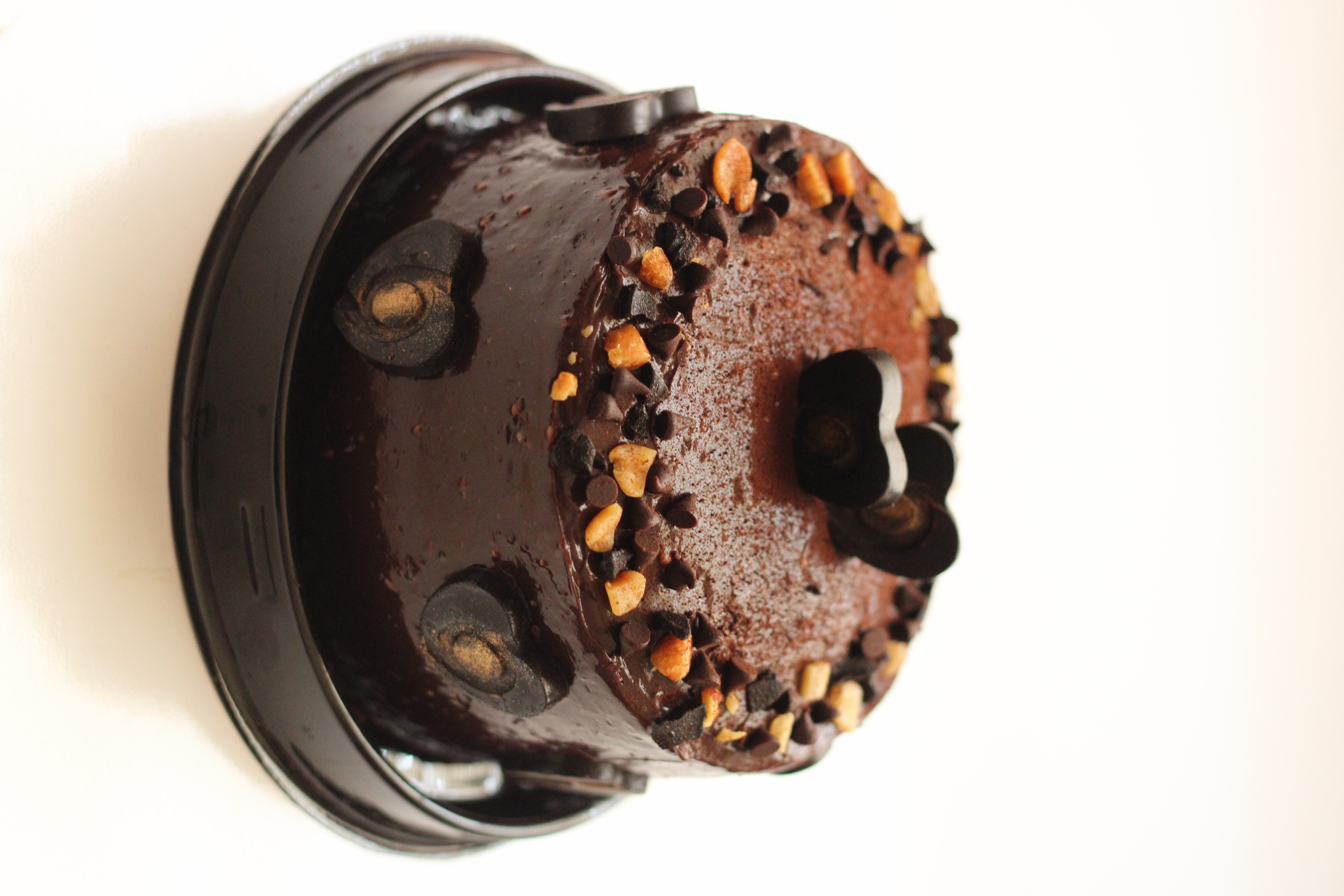 کیک های رژیمی پروتئینی(سایز کوچک)