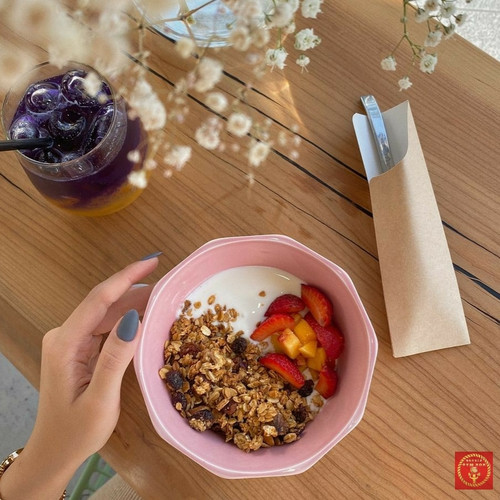 گرانولا فیتنس