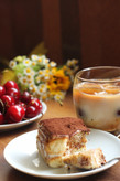 تیرامیسو پروتئینی