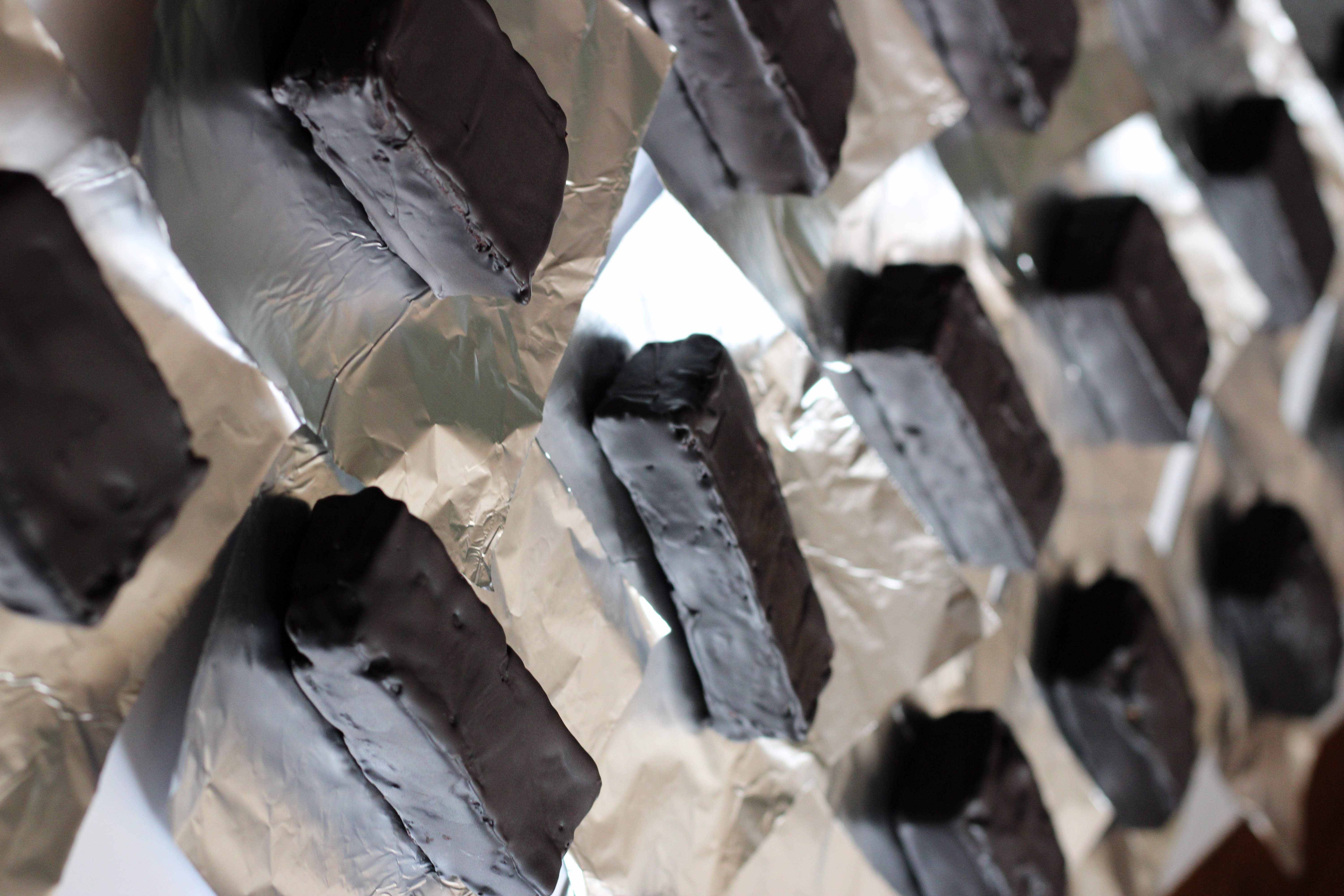 کتو پروتئین بار