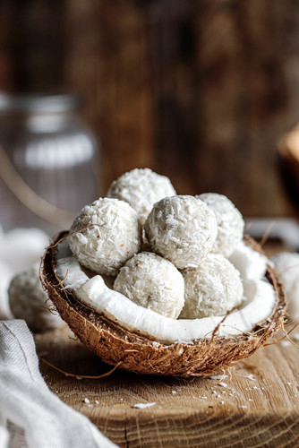 کتو ترافل پروتئین