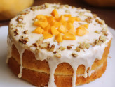 کیک های رژیمی پروتئینی (سایزمتوسط)