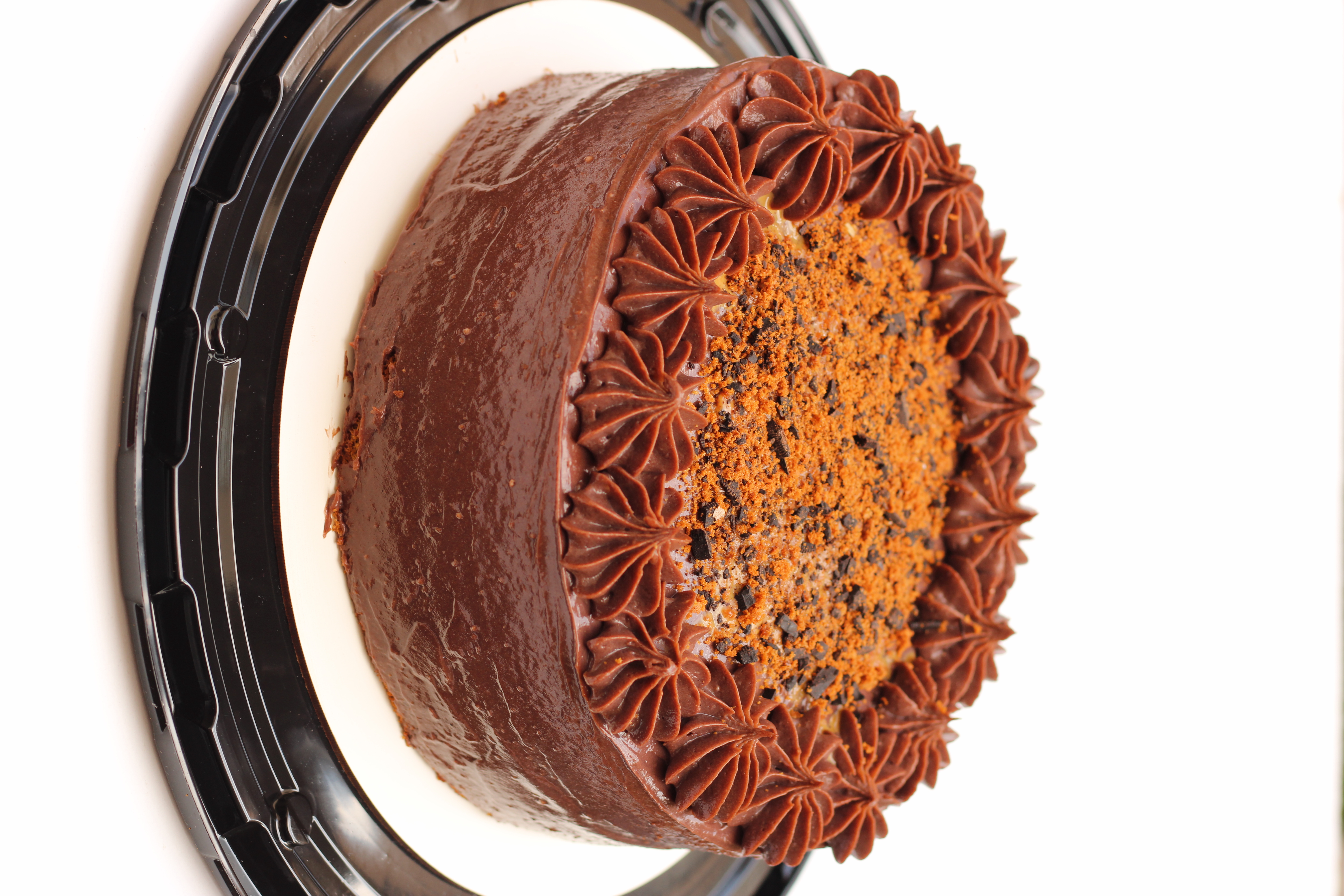 کیک های رژیمی پروتئینی (سایزمتوسط)